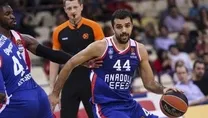 Efes zirvede