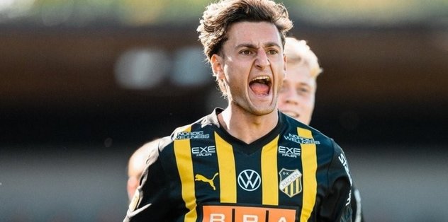 Trabzonspor'da Andersen transferi için kıran kırana pazarlık!