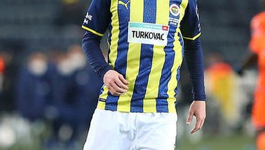 SON DAKİKA - Fenerbahçe'de Burak Kapacak Karagümrük'e transfer oldu!
