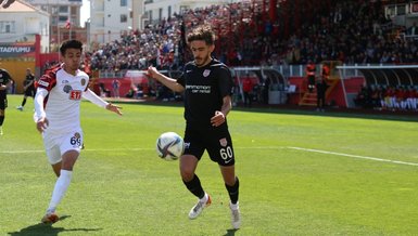 Pendikspor Eskişehirspor: 3-1 | MAÇ SONUCU ÖZET | Pendikspor şampionluğu garantiledi ve TFF 1. Lig'e çıktı!