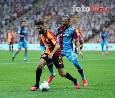 Galatasaray’da Emre Akbaba üzüntüsü! 15 milyon Euro...
