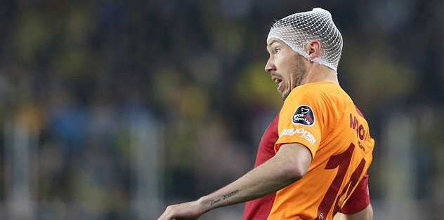 Martin Linnes'in dalya heyacanı