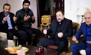 Beyaz Karanfil 6. Bölüm