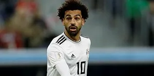 Salah’a Çeçenistan vatandaşlığı verildi