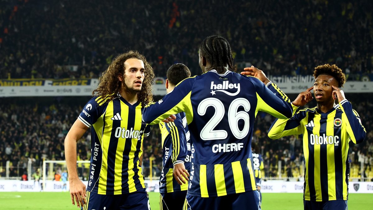 Spor yazarları Fenerbahçe-Samsunspor maçını değerlendirdi
