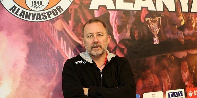 Aytemiz Alanyaspor'da Bursaspor maçı hazırlıkları