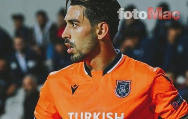 Son dakika transfer haberleri: Fatih Terim'den İrfan Can'a telefon! Anlaşma sağlandı