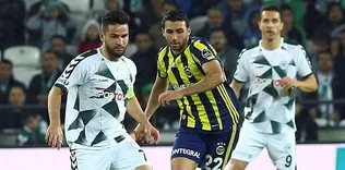 Advocaat’tan farklı tercih