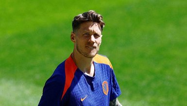 Trabzonspor Weghorst'u bekliyor! Abdullah Avcı transfere onay verdi