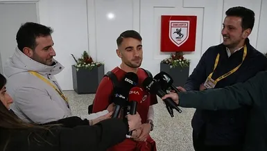 Bizim zamanımız yaklaşıyor