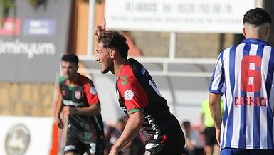 Karşıyaka Yasin için girişim yapacak