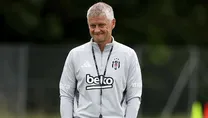 Ole, Rangers yolunda