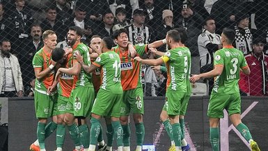 Güven attı sevinmedi