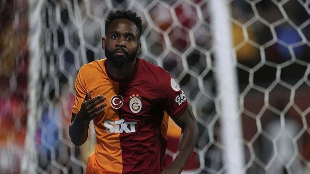 Bakambu Pendikspor maçı sonrası konuştu