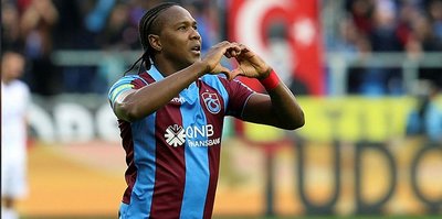 Rodallega kalıyor