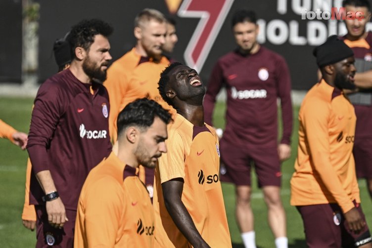 TRANSFER HABERLERİ - Galatasaray'ın yıldızına İspanyol kancası! Taraftar endişeli