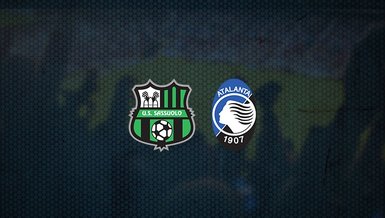 Sassuolo Atalanta Maci Ne Zaman Saat Kacta Ve Hangi Kanalda Canli Yayinlanacak Italya Serie A Fotomac