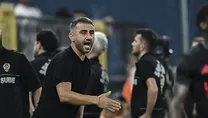 Şahin fırtınası