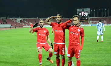 Balıkesirspor Baltok PFDK’ya sevk edildi