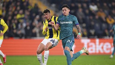 Yusuf Akçiek'e yeni sözleşme!