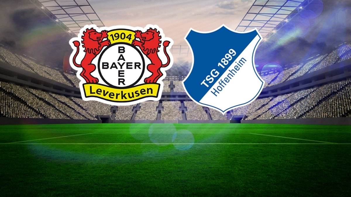 Bayer Leverkusen - Hoffenheim maçı ne zaman, saat kaçta, hangi kanalda? Almanya Bundesliga Bayer Leverkusen - Hoffenheim maçı ne zaman, saat kaçta, hangi kanalda? Almanya Bundesliga