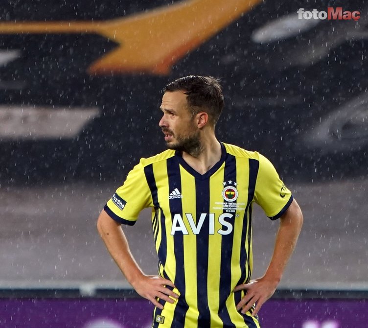 Son dakika Fenerbahçe haberi: Filip Novak bombası! Gelen teklif... (FB spor haberi)