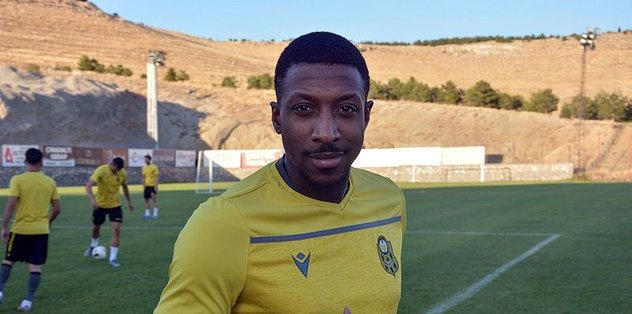Yeni Malatyaspor iddialı