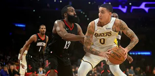 Rockets’ın bileği bükülmüyor