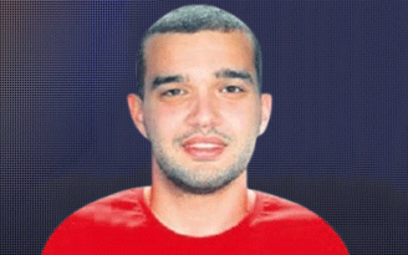 Teşekkürler 12 Dev Adam