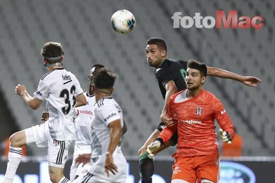 Beşiktaş’ta forvete 3 aday belirlendi