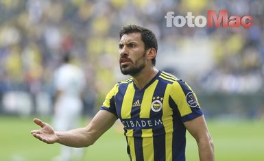 Galatasaray Şener Özbayraklı transferini bitirdi!