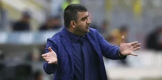 Özat’ın kilo problemine babası el attı