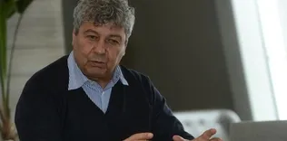 Dursun Özbek Romanya’da!