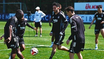 Derbi mesaisi başladı
