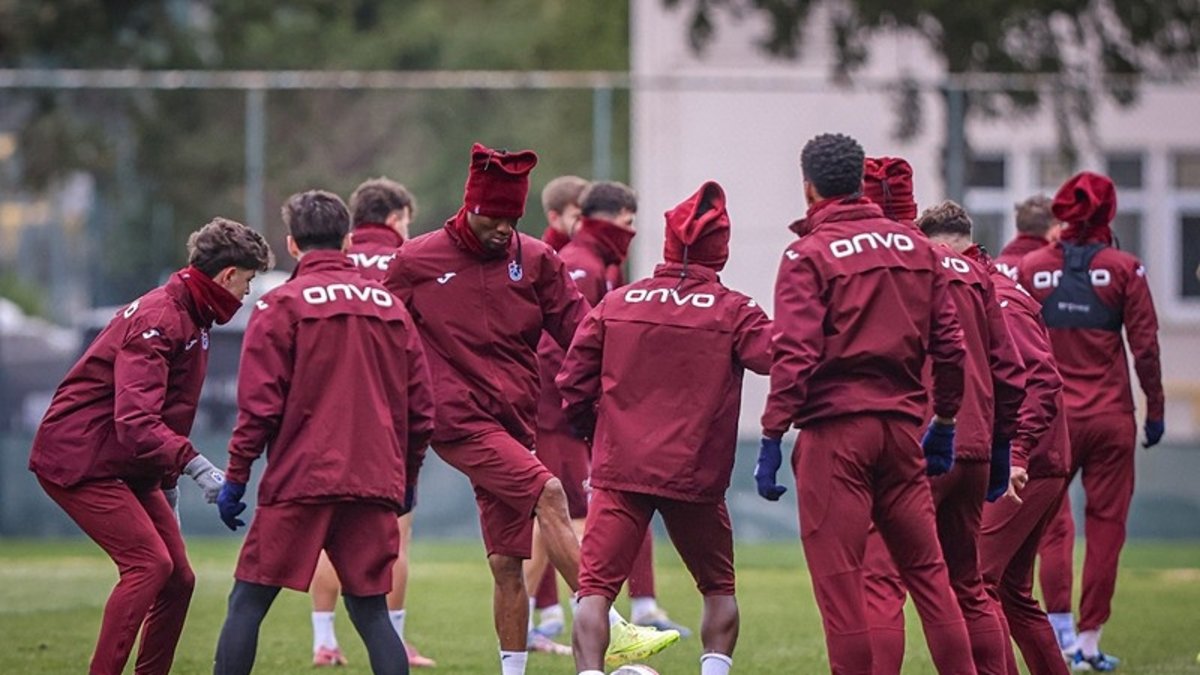 Yarınki rakip İstanbul