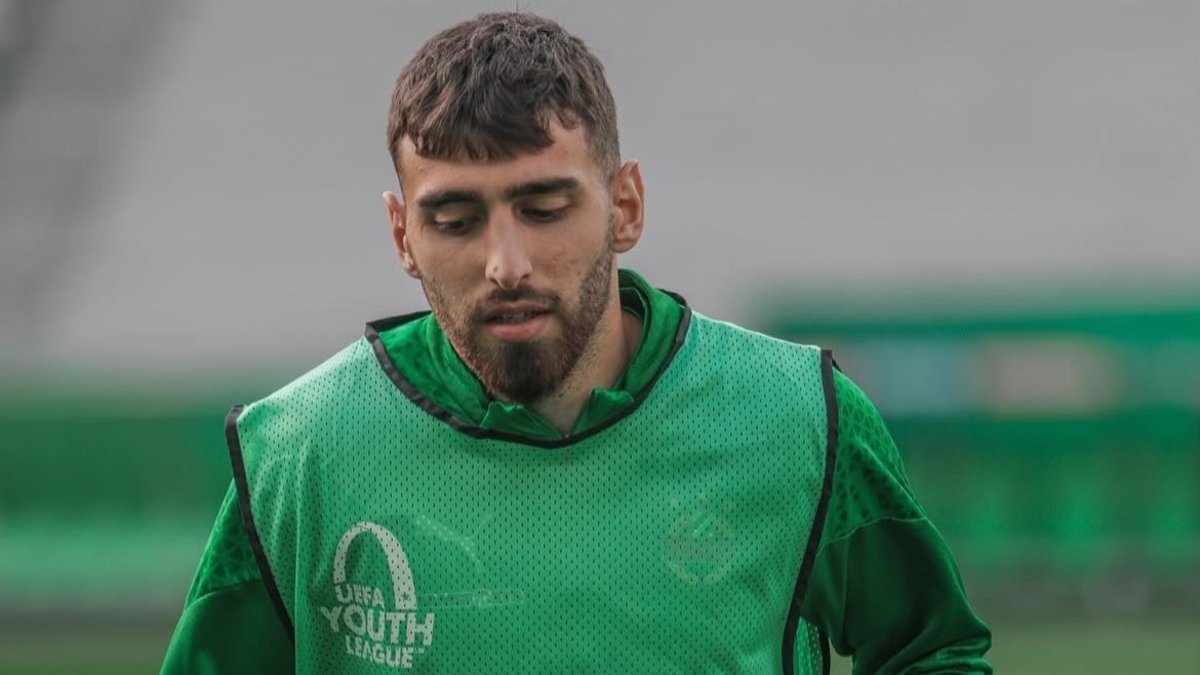 Mücahit’te sorun yok