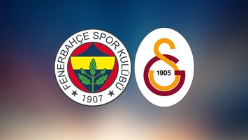 Fenerbahçe - Galatasaray U19 maçı CANLI İZLE