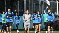 Bodrum’un deplasman fobisi