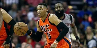 NBA’de gecenin sonuçları