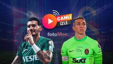 Trabzonspor - Galatasaray maçı CANLI İZLE | TS - GS derbisi ne zaman, maç hangi kanalda?