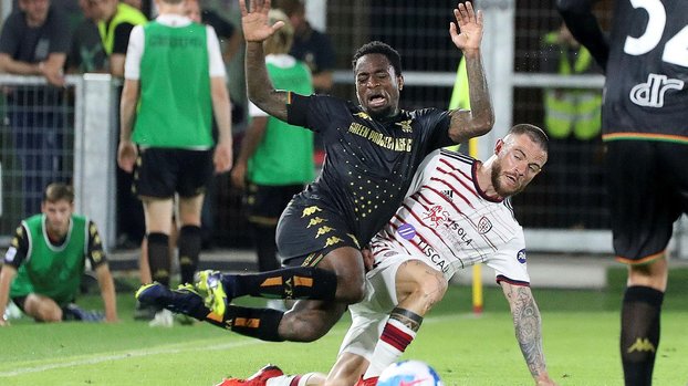 Venezia - Cagliari: 0-0 (MAÇ SONUCU - ÖZET)