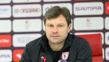 Samsun şiddete karşı