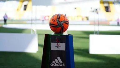 1. Lig’de yarı final