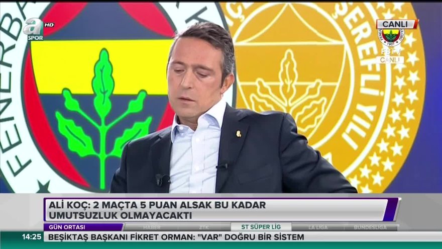 Ersun Yanal Fenerbahce Ye Geliyor Mu Flas Aciklama Videosunu Izle Fotomac Tv