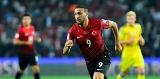 Tosun Paşa döktürüyor