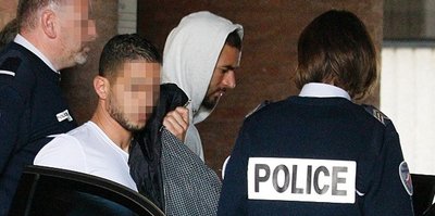 Benzema'ya kötü haber