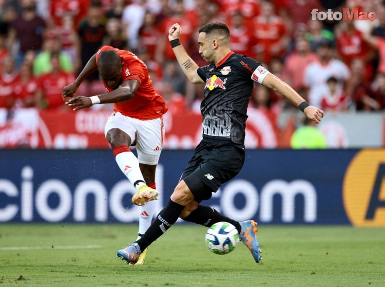 Leo Ortiz'in kulübünden transfer yanıtı! Galatasaray...