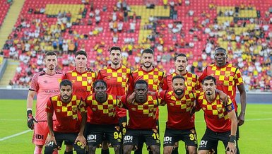 İzmir'den çıkış yok