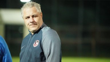 Marius Sumudica Gaziantep ile anlaştı mı? Resmen açıkladı!