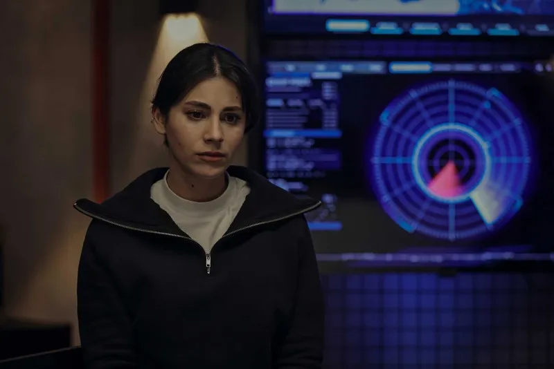 TEŞKİLAT YENİ BÖLÜM FRAGMANI İZLE | TRT 1 Teşkilat dizisi 98. yeni bölüm fragmanı - 1